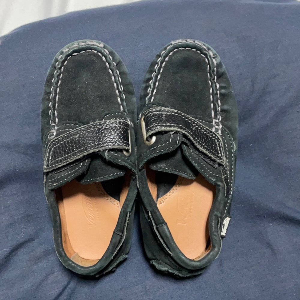 Boys dress shoes good condition